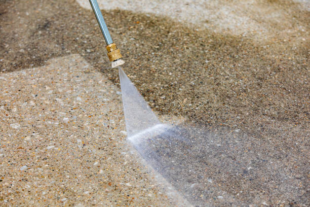 Professional Pressure washing in Elberton, GA